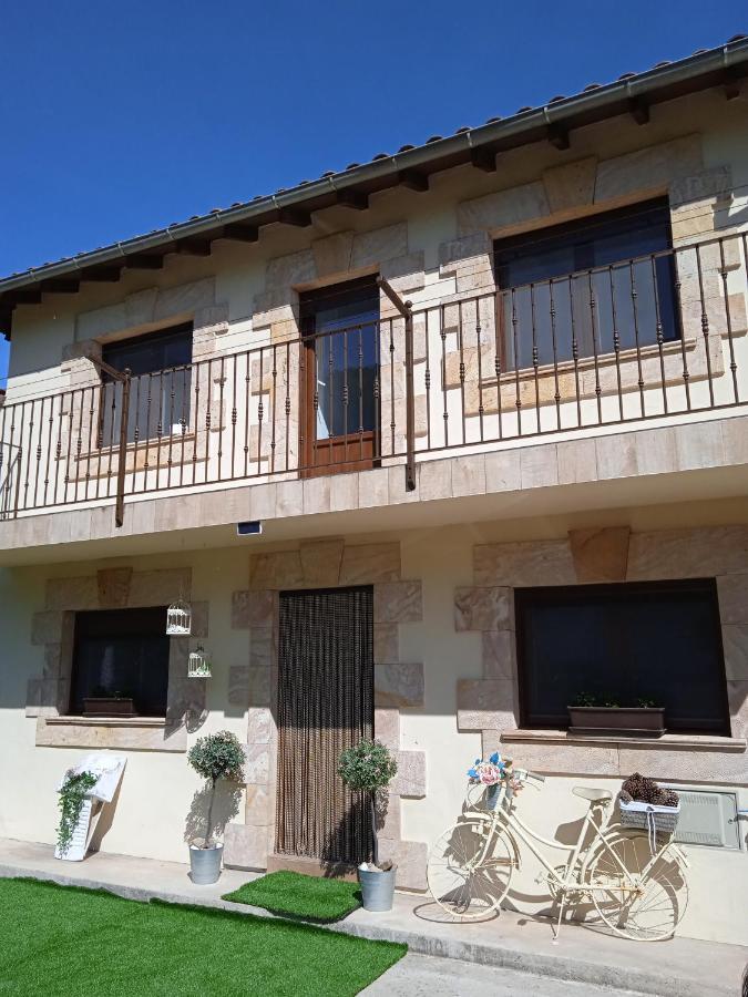 El Corro, Acogedora Casa Con Jardin En El Corazon De Cantabria Villasuso de Cieza Exterior photo